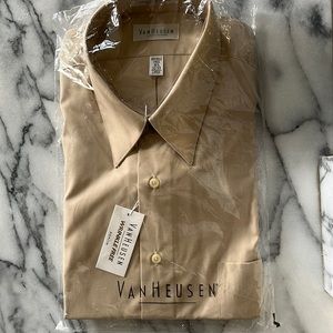 Van Heusen Wrinkle Free Shirt